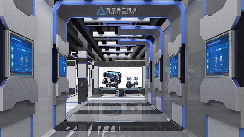 案例分析：成功的数据可视化交互设计方案
