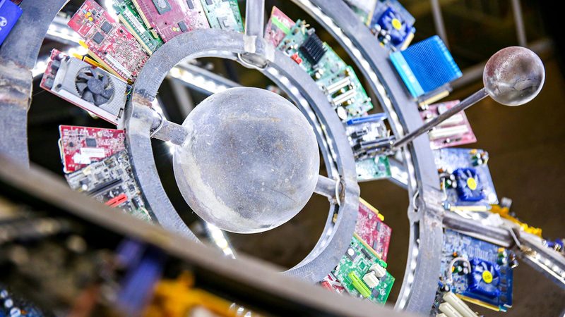 ELT工具操作方法详解：从数据提取到加载的完整流程